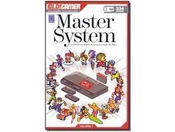 Libro Master System Colecao Consoles Vol. 01 de Editora Europa (Portugués do Brasil)