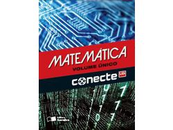 Libro Conecte Matematica Vol. Unico 01Ed/15 de IEZZI; DOLCE; DEGENSZAJN; PERIGO; ( Portugués-Brasil )