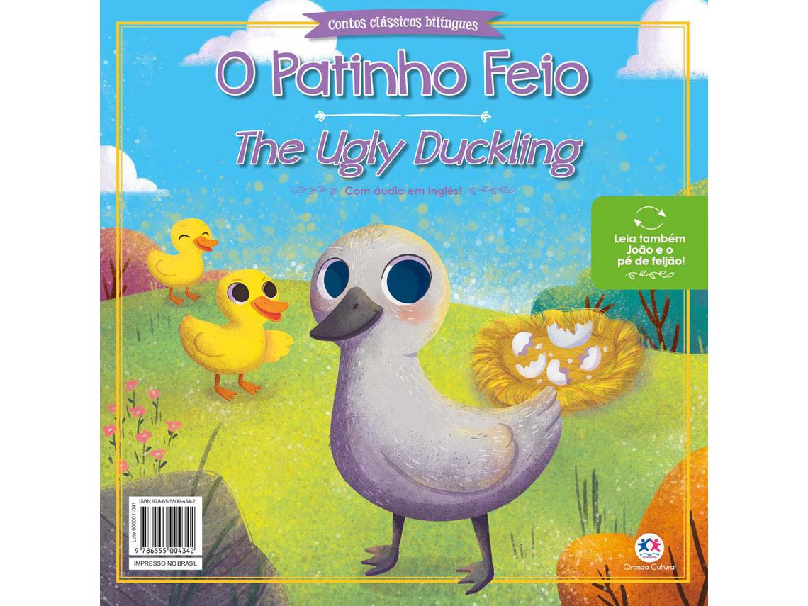 Libro Os Três Porquinhos e Chapeuzinho Vermelho de BARBIERI, PALOMA BLANCA ALVES ( Português-Brasil )
