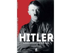 Libro Hitler a Encarnacao Do Mal On-Line de Claudio Blanc (Portugués)