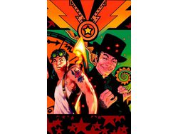 Libro Starman Vol. 03 Edicao de Luxo de Robinson (Portugués - Tapa Dura)