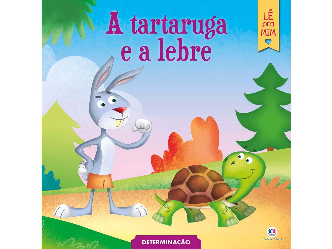Libro a Galinha Ruiva de CIRANDA CULTURAL ( Português-Brasil )
