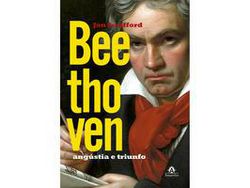 Libro Beethoven Angustia e Triunfo de Swafford e Jan (Portugués do Brasil - Tapa Dura)