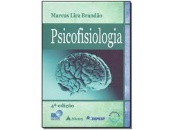 Libro Psicofisiologia 04Ed/19 de Brandão (Portugués do Brasil)