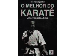 Libro Melhor Do Karate,O Vol.07 de Nakayama e M (Portugués do Brasil)