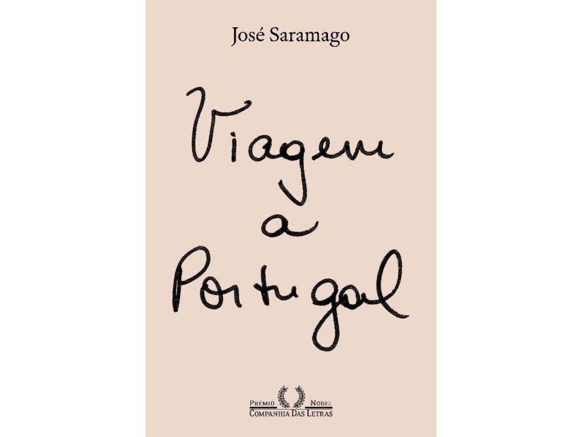 Libro Viagem a Portugal 02Ed/21 de SARAMAGO, JOSE ( Portugués-Brasil )