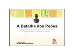 Libro Batalha dos Peoes A de Ricardo, Caleb et al. (Portugués)