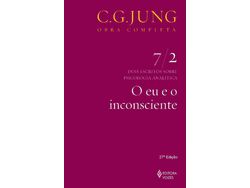 Libro Eu e O Inconsciente O de C G Jung (Portugués do Brasil)
