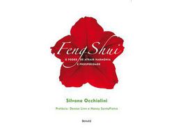 Libro Feng Shui Benvira de OCCHIALINI, SILVANA ( Portugués-Brasil )