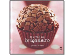 Libro Do Brigadeiro O de Juliana Motter (Portugués do Brasil)