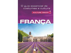 Libro Culture Smart! Franca de Barry Tomalin (Portugués do Brasil)