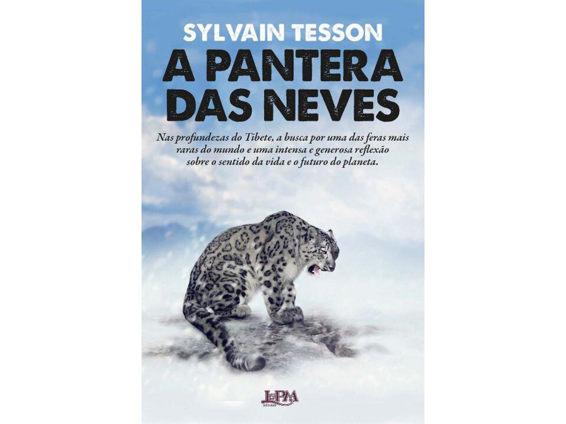Libro Pantera das Neves A de Pinheiro Machado (Portugués do Brasil)