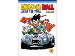 Libro Dragon Ball - Vol. 9 de TORIYAMA, AKIRA ( Português-Brasil )