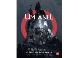 Libro Um Anel O de Grip (Portugués - Tapa Dura)
