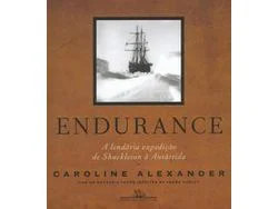 Libro Endurance 02Ed/20 de Caroline (Portugués)