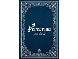 Libro Peregrina a Ed2 de Bunyan e John (Portugués)