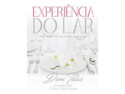 Libro Experiencia Do Lar de Devi Titus (Portugués do Brasil - Tapa Dura)