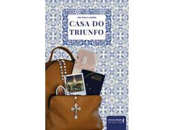 Libro Casa Do Triunfo de Ladeira (Portugués do Brasil)