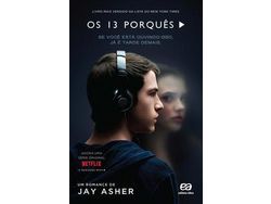 Libro 13 Porques Os de Asher e Jay (Portugués do Brasil)