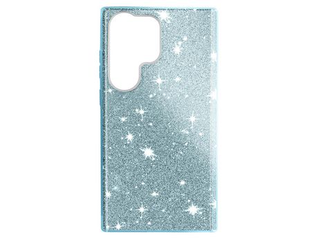 Carcasa Samsung Galaxy S23 AVIZAR Ultra Desmontable Azul