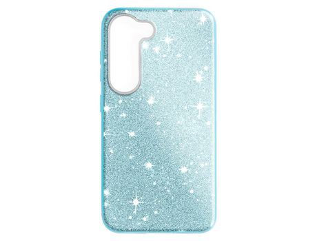 Carcasa Samsung Galaxy S23 AVIZAR Desmontable Azul