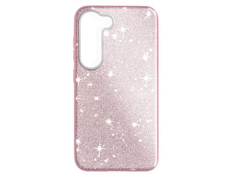 Carcasa Samsung Galaxy S23 AVIZAR Desmontable Rosa
