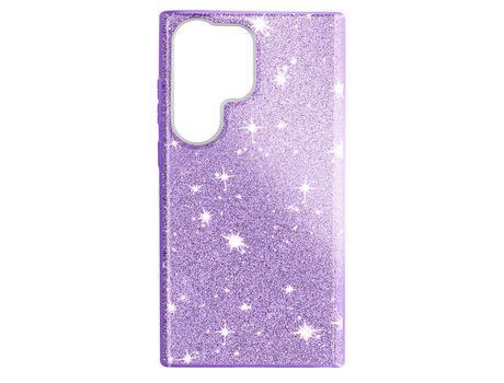 Carcasa Samsung Galaxy S23 AVIZAR Ultra Desmontable Violeta