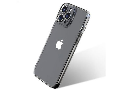 Carcasa Iphone 13 HDL Transparente