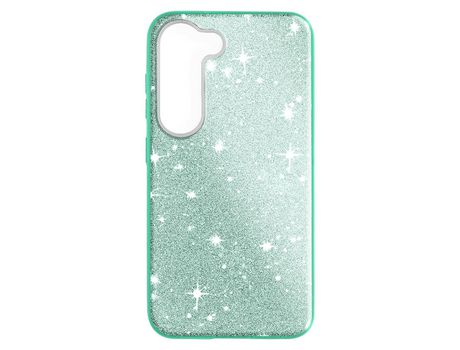 Carcasa Samsung Galaxy S23 Plus AVIZAR Desmontable Verde