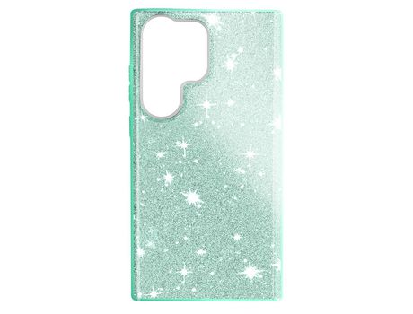 Carcasa Samsung Galaxy S23 AVIZAR Ultra Desmontable Verde