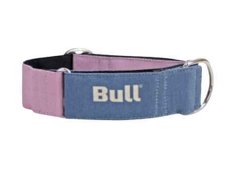 Collar para Galgo Marino-Rosa 30-50 Cm BULL