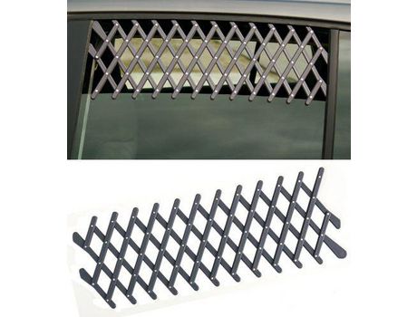 Rejilla Ventana pequeña ajustable para automóvil FREEDOG