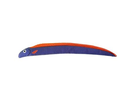 Juguetes Para Gatos Con Forma De Pez Y Juguetes De Peluche Para Gatos De Interior, Juguetes Interactivos Para Masticar Gatitos ELKUAIE