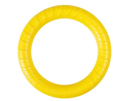 Juguetes Indestructibles Para Masticar Perros Para Flotador De Piscina, Juguete Duradero Para Nadar Para Perros Para Lanzar, Atrapar, Amarillo, L Z...