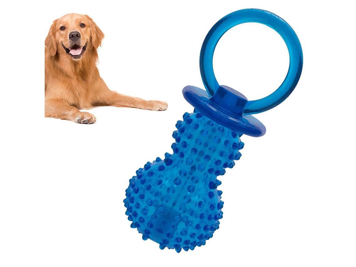 Juguetes Para Masticar Cachorros, Chupete Para La Dentición