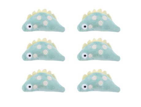 Gato De Peluche Juguetes Para Masticar Dentición Catnip Interactivo Juguete Para Gatitos Juguete Suave Para Mascotas, St-3 ZMDECQNA