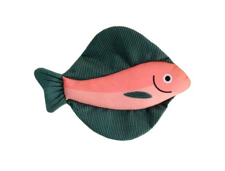 Juguetes Para Gatos Con Forma De Pez Y Juguetes De Peluche Para Gatos De Interior, Juguetes Interactivos Para Masticar Gatitos ELKUAIE
