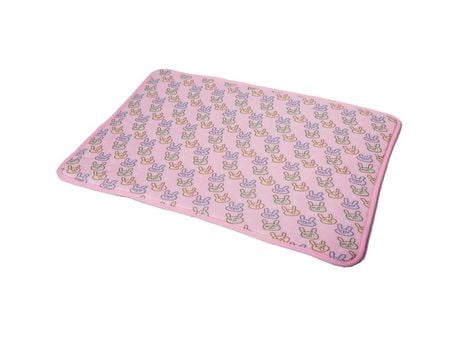Enfriamiento Cama Para Perros Estera Enfriadora Para Perros Almohadilla Para Mascotas Lavable Estera Para Dormir Para Perros Pequeños Y Medianos Ga...