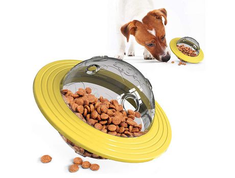 Juguetes Para Masticar Perros, Cepillo De Dientes Para Perros, Cepillo De Limpieza Dental Para Perros, Juguetes Chirriantes Para Perros De Goma, Am...