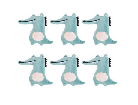 Gato De Peluche Juguetes Para Masticar Dentición Catnip Interactivo Juguete Para Gatitos Juguete Suave Para Mascotas, St-5 ZMDECQNA