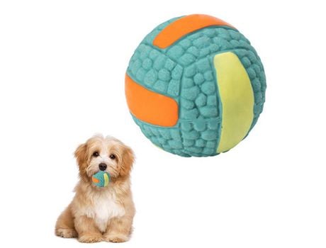 Pelotas Interactivas Para Perros, Juguetes Para Perros Para El Aburrimiento Y La Estimulación, Juguetes Para Perros Para Masticadores Agresivos, Es...