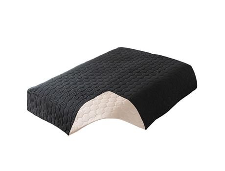 Funda Impermeable Y Antideslizante Para Cama De Perro Y Manta Para Mascotas, Sofá, Cama Para Mascotas, Negro, 52 X 82 Pulgadas ZMDECQNA
