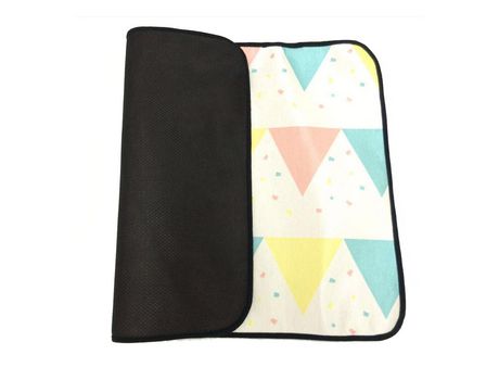 Enfriamiento Cama Para Perros Estera Enfriadora Para Perros Almohadilla Para Mascotas Lavable Estera Para Dormir Para Perros Pequeños Y Medianos Ga...
