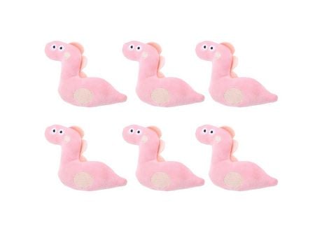 Gato De Peluche Juguetes Para Masticar Dentición Catnip Interactivo Juguete Para Gatitos Juguete Suave Para Mascotas, St-1 ZMDECQNA