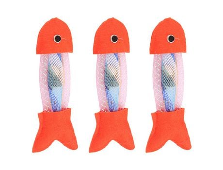 Juguetes De Hierba Gatera Para Gatos De Interior - 3 Pcs Juguetes De Peluche Para Masticar Gatos Juguete Interactivo Relleno De Hierba Gatera Para ...