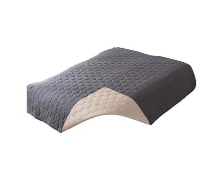 Funda Impermeable Y Antideslizante Para Cama De Perro Y Manta Para Mascotas, Sofá, Cama Para Mascotas, Gris, 52 X 82 Pulgadas ZMDECQNA