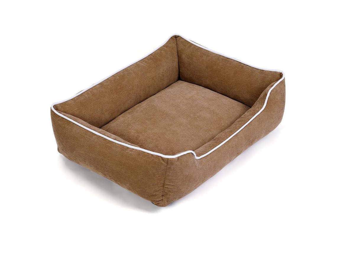 Cama Para Gatos Cama Rectangular Para Perros Peque os Lavable