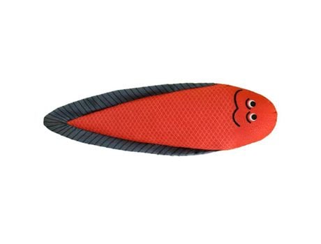 Juguetes Para Gatos Con Forma De Pez Y Juguetes De Peluche Para Gatos De Interior, Juguetes Interactivos Para Masticar Gatitos ELKUAIE