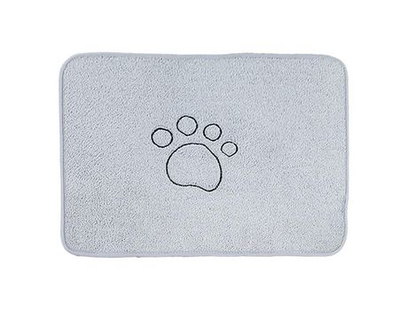Alfombrilla De Caja De Cama Resistente Al Agua, Lavable Y Duradera, Cama De Caja Suave Para Exteriores, Cama Calmante Para Perros, Style2, 40*30Cm ...