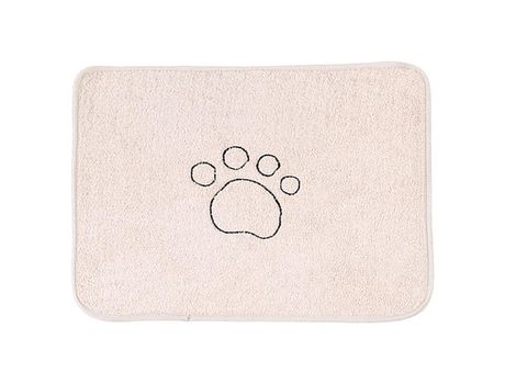 Alfombrilla De Caja De Cama Resistente Al Agua, Lavable Y Duradera, Cama De Caja Suave Para Exteriores, Cama Calmante Para Perros, Style4, 40*50Cm ...